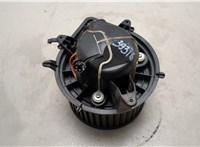 1J1819021C Двигатель отопителя (моторчик печки) Volkswagen Lupo 20579307 #1