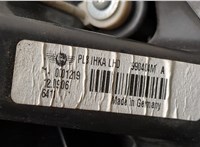 1J1819021C Двигатель отопителя (моторчик печки) Volkswagen Lupo 20579307 #3