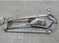  Механизм стеклоочистителя (трапеция дворников) Honda Crosstour 2009-2015 20579318 #3