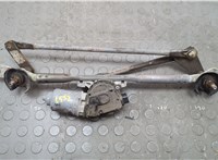  Механизм стеклоочистителя (трапеция дворников) Mazda CX-5 2012-2017 20579322 #1