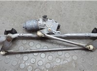  Механизм стеклоочистителя (трапеция дворников) Mazda CX-5 2012-2017 20579322 #3