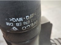  Радиатор интеркулера Iveco EuroCargo 2 2002-2015 20579327 #2