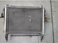  Радиатор интеркулера Iveco EuroCargo 2 2002-2015 20579327 #4