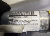  Подушка безопасности боковая (шторка) Ford Mondeo 4 2007-2015 20579336 #3