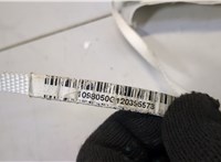  Подушка безопасности боковая (шторка) Ford Mondeo 4 2007-2015 20579336 #4