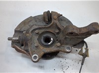  Ступица (кулак, цапфа) Volvo XC90 2002-2014 20579338 #2