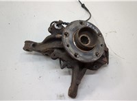  Ступица (кулак, цапфа) Renault Megane 3 2009-2016 20579339 #1