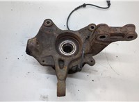  Ступица (кулак, цапфа) Renault Megane 3 2009-2016 20579339 #2