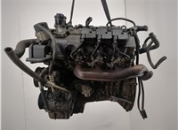  Двигатель (ДВС) Mercedes ML W163 1997-2005 20579340 #1
