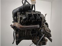  Двигатель (ДВС) Mercedes ML W163 1997-2005 20579340 #4