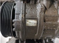  Двигатель (ДВС) Mercedes ML W163 1997-2005 20579340 #6