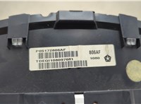 P05172806AF Щиток приборов (приборная панель) Chrysler Town-Country 2007-2010 20579341 #3