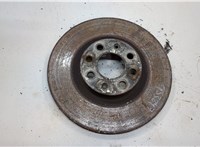  Диск тормозной Opel Corsa E 2014-2019 20579352 #3
