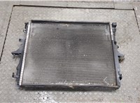  Радиатор охлаждения двигателя Porsche Cayenne 2002-2010 20579359 #3