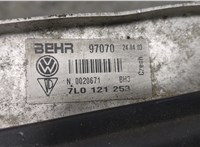  Радиатор охлаждения двигателя Porsche Cayenne 2002-2010 20579359 #4