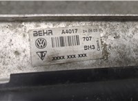  Радиатор охлаждения двигателя Porsche Cayenne 2002-2010 20579359 #5