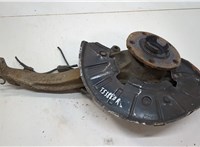  Ступица (кулак, цапфа) Audi Q7 2005-2015 20579361 #1
