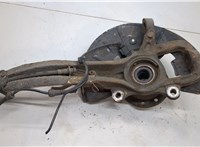  Ступица (кулак, цапфа) Audi Q7 2005-2015 20579361 #2