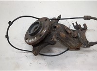  Кулак поворотный Peugeot Partner 2002-2008 11490760 #1