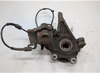  Кулак поворотный Peugeot Partner 2002-2008 11490760 #2