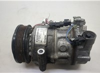  Компрессор кондиционера Chevrolet Cruze 2015-2023 20579373 #1