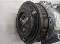  Компрессор кондиционера Chevrolet Cruze 2015-2023 20579373 #2
