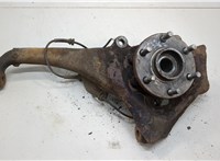  Ступица (кулак, цапфа) Nissan Pathfinder 2004-2014 20579382 #1