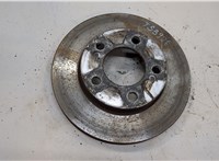  Диск тормозной SsangYong Rexton 2006-2012 20579398 #3