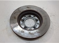  Диск тормозной SsangYong Rexton 2006-2012 20579400 #1