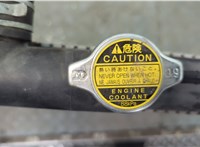 164000D060 Радиатор охлаждения двигателя Toyota Corolla E11 1997-2001 20579406 #2