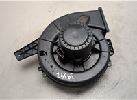 6Q1820015H Двигатель отопителя (моторчик печки) Seat Ibiza 3 2001-2008 20579415 #1
