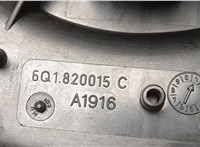 6Q1820015H Двигатель отопителя (моторчик печки) Seat Ibiza 3 2001-2008 20579415 #3