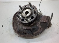  Ступица (кулак, цапфа) SsangYong Rexton 2006-2012 20579416 #1