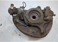  Ступица (кулак, цапфа) SsangYong Rexton 2006-2012 20579416 #3