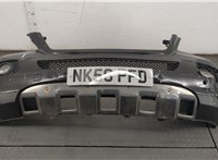  Бампер Mercedes ML W164 2005-2011 20579422 #1