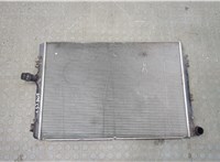 1K0121251DM Радиатор охлаждения двигателя Volkswagen Passat CC 2008-2012 20579428 #1