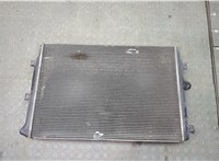 1K0121251DM Радиатор охлаждения двигателя Volkswagen Passat CC 2008-2012 20579428 #2