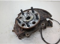  Ступица (кулак, цапфа) SsangYong Rexton 2006-2012 20579435 #1