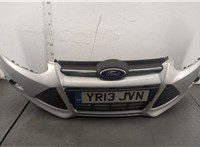 1719342, BM5117757AFXWAA Бампер Ford Focus 3 2011-2015 20579441 #1