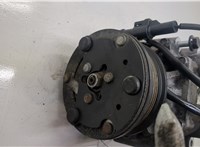  Компрессор кондиционера Ford Mondeo 3 2000-2007 20579442 #2