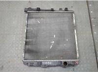 A6685000102 Радиатор охлаждения двигателя Mercedes Vario (512D-815D) 1996-2013 20579443 #1