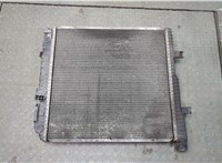 A6685000102 Радиатор охлаждения двигателя Mercedes Vario (512D-815D) 1996-2013 20579443 #2