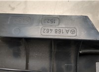 A1684600916 Колонка рулевая Mercedes Vaneo 2001-2005 20579472 #4