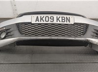 1K8807217M Бампер Volkswagen Scirocco 2008- 20579476 #1