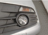 1K8807217M Бампер Volkswagen Scirocco 2008- 20579476 #3