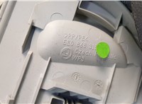  Ремень безопасности Skoda Octavia (A7) 2013-2023 20579490 #3