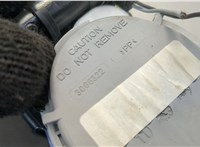  Ремень безопасности Skoda Octavia (A7) 2013-2023 20579490 #4