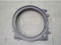  Кожух вентилятора радиатора (диффузор) Iveco EuroCargo 2 2002-2015 20579501 #1