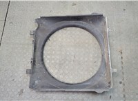  Кожух вентилятора радиатора (диффузор) Iveco EuroCargo 2 2002-2015 20579501 #2