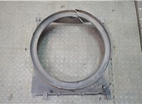  Кожух вентилятора радиатора (диффузор) Iveco EuroCargo 2 2002-2015 20579505 #1